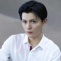 陆景演员头像