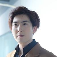 赵宏伟演员头像