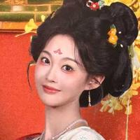 吴蒙晰演员头像