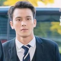 龚凡演员头像