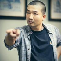 宋成龙演员头像