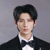 郝睿杰演员头像
