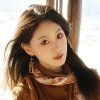 苏酥演员头像