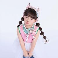 徐艺凌演员头像