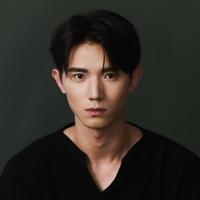 姜焕文演员头像