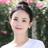 宋妍演员头像