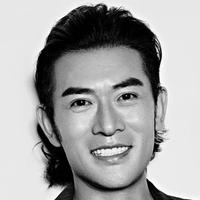 于志伟演员头像