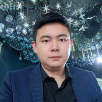 李德运演员头像