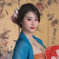美嘉演员头像