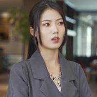陈舒演员头像