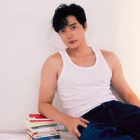 吴佩霖演员头像