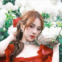 毛唯嘉演员头像