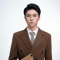 李博声演员头像