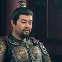 尹箭演员头像