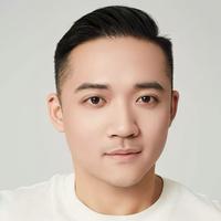 刘麒至演员头像