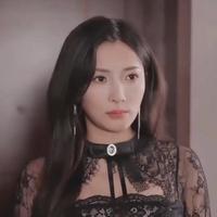 胡欣雨演员头像