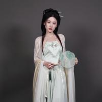明灿演员头像
