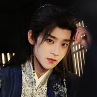 吴昊演员头像