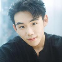 徐骏演员头像