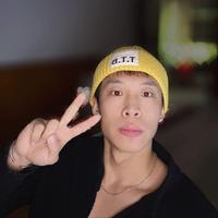 姜木沐演员头像