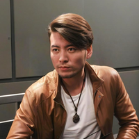 蔡华演员头像
