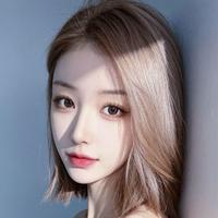 李亚萌演员头像