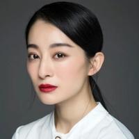 李部演员头 像