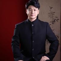 马龙演员头像