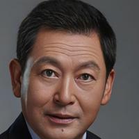 王建龙演员头像