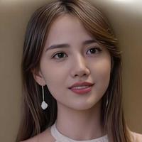 周倩演员头像