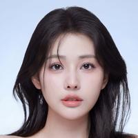 黄紫微演员头像