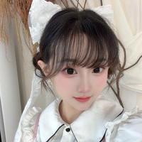 雍珊演员头像