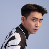 徐宇轩演员头像