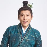 李高吉演员头像