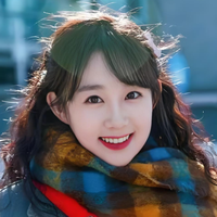 李子璇演员头像