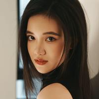 刘宸希演员头像