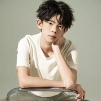 范宏博演员头像