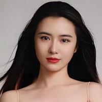 马钰滢演员头像