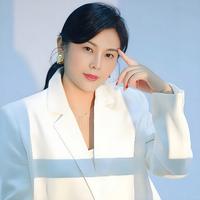 子叶演员头像