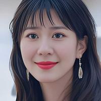 墨如曦演员头像