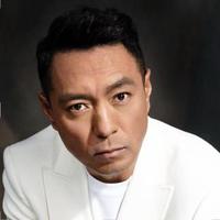 姜皓文演员头像