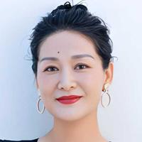 范莉演员头像