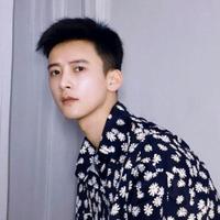 冯俊熙演员头像