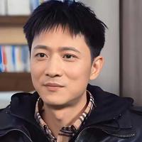 王屹演员头像