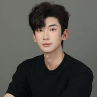 陈文剑演员头像