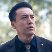 李尚宇演员头像