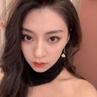张倩演员头像