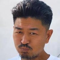 裴颢演员头像