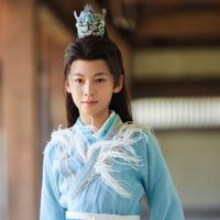 张郡亭演员头像