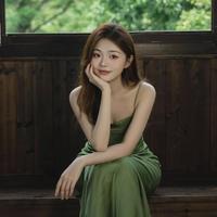 王紫钰演员头像
